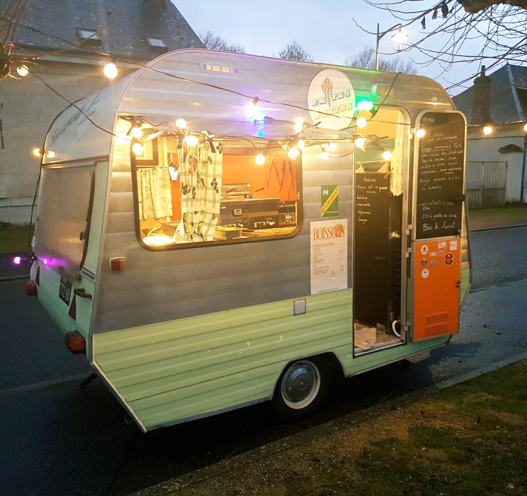 notre foodtruck
